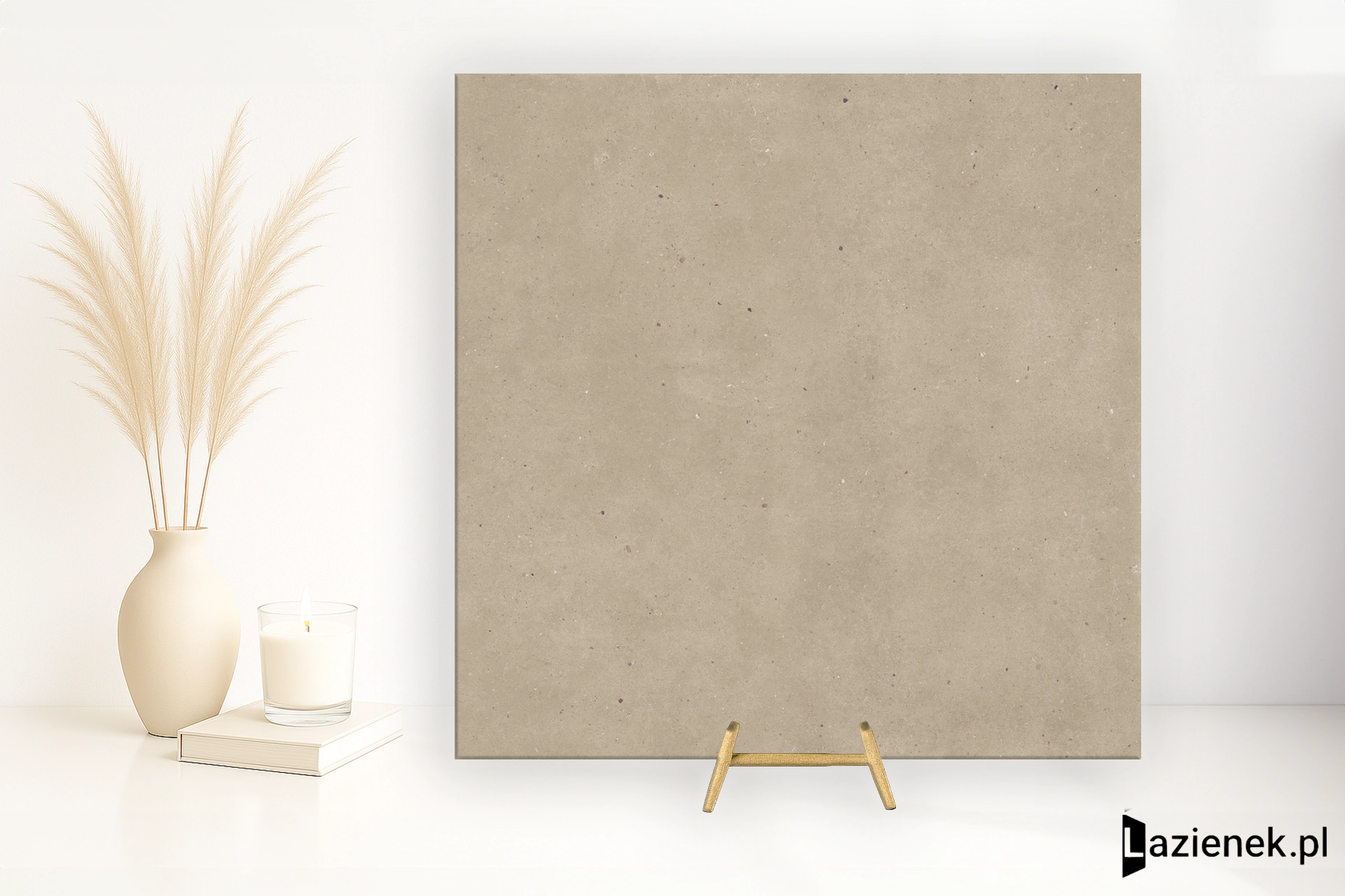 Graniti Fiandre Fjord Beige Fjord naturalna R10 60x60 cm gr. 11 mm - płytka rektyfikowana / AS212X1160R10